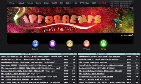 iptorrents proxy|Torrentmirrors